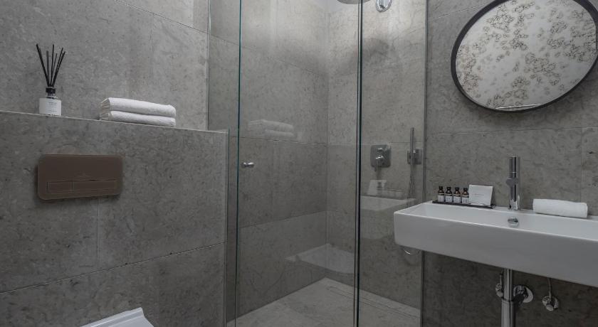 Boutique Hotel Rosenplanter photo