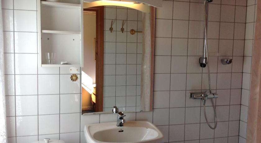 Smedsgarden Hotel photo