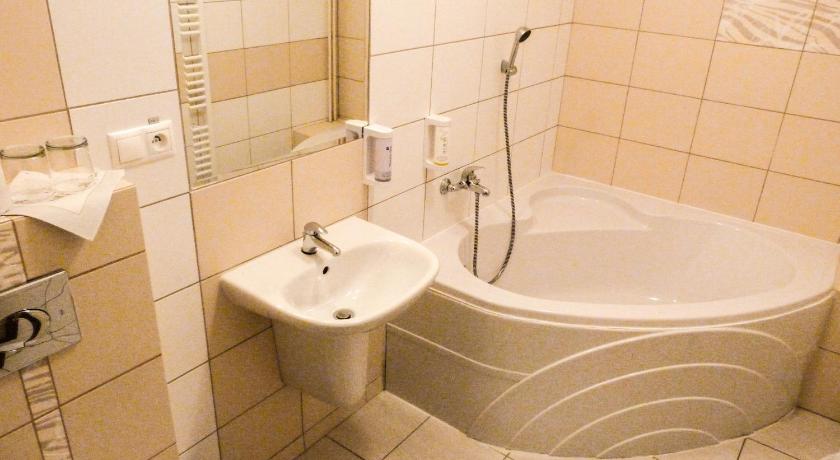ELITE hotel & restaurant Nova Dubnica photo