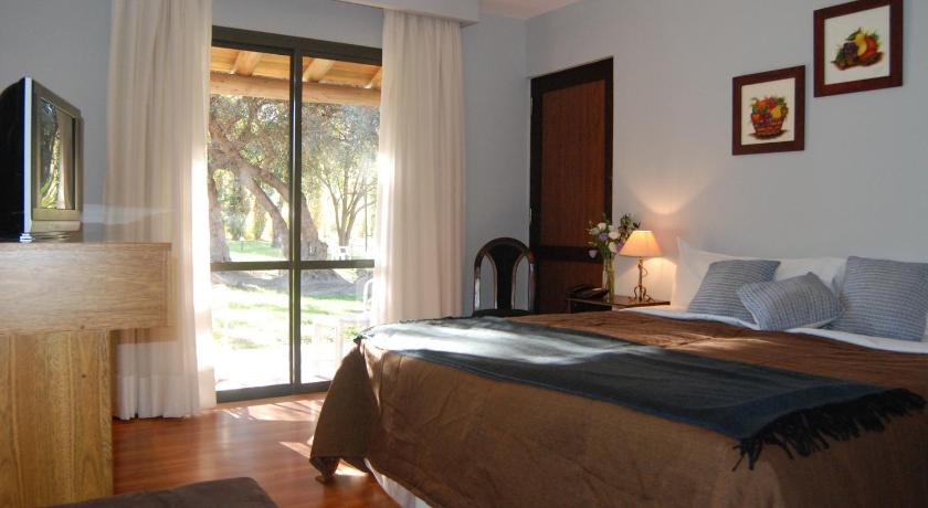 Image of Standard Double Room 14