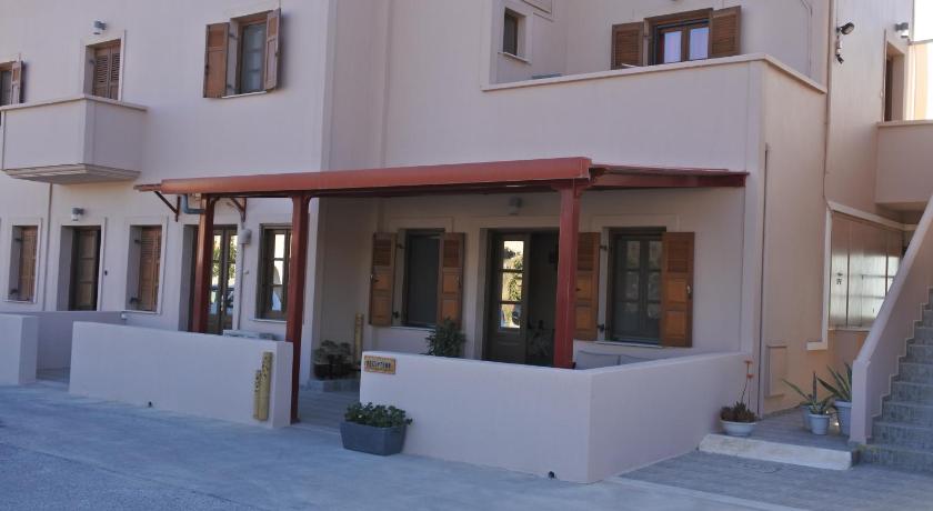 Rampelia Apartments photo
