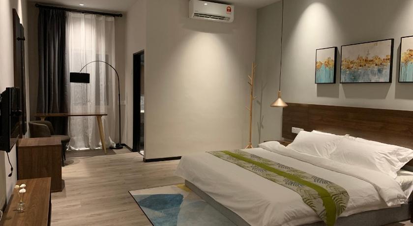 Cloud9 Holiday Cottages Langkawi 2019 Reviews Pictures Deals