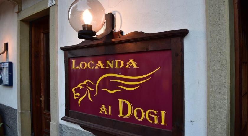 Locanda ai Dogi