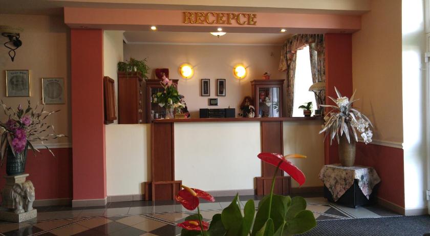 Eurohotel photo