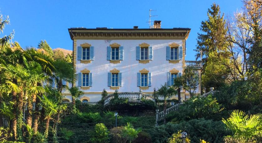 B&amp;B Villa Costanza — Hotel in Blevio