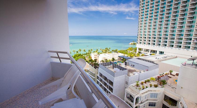 Image of Deluxe Sea View Double 1