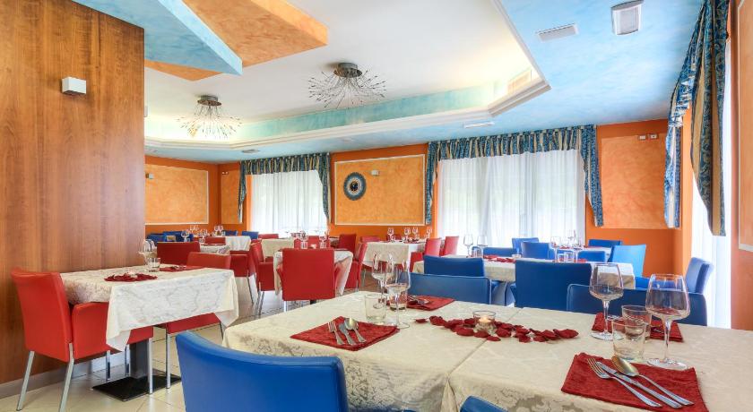 Hotel Centrale photo