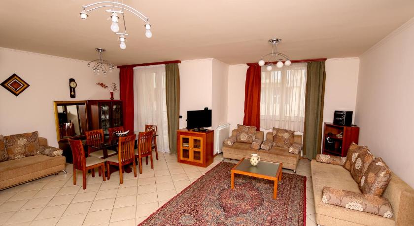 Apartment In English Park Yerevan Center Prices Photos Reviews Address Armenia