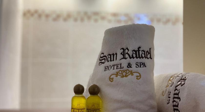 San Rafael Hotel photo