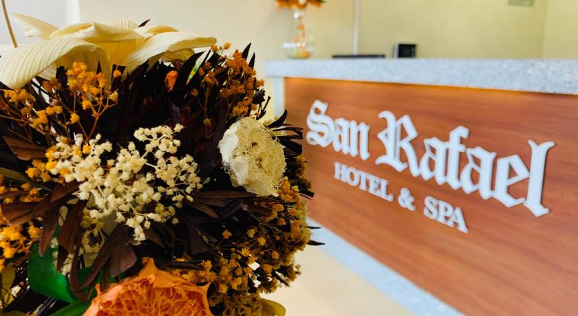 San Rafael Hotel photo