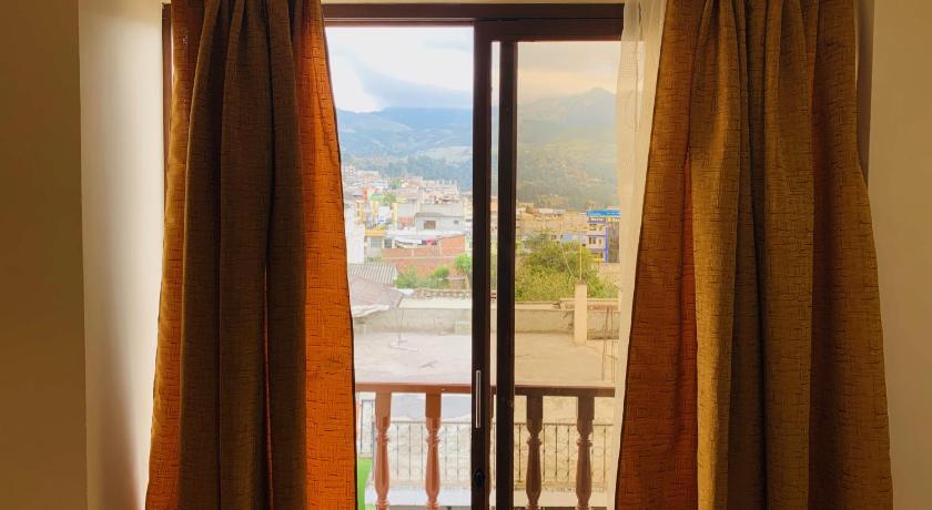 San Rafael Hotel photo