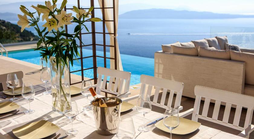 My Villa Corfu photo