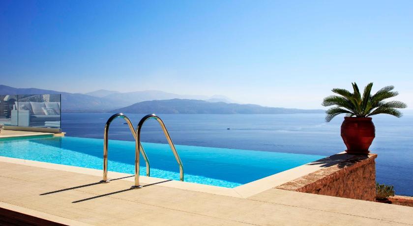 My Villa Corfu photo