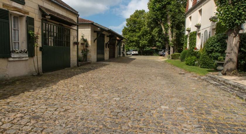 Hotel Relais d'Aumale