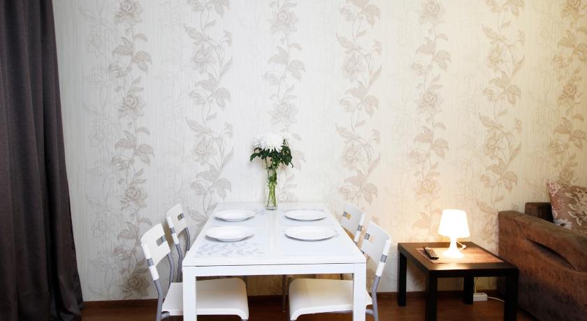 Apartments Tomsk House photo