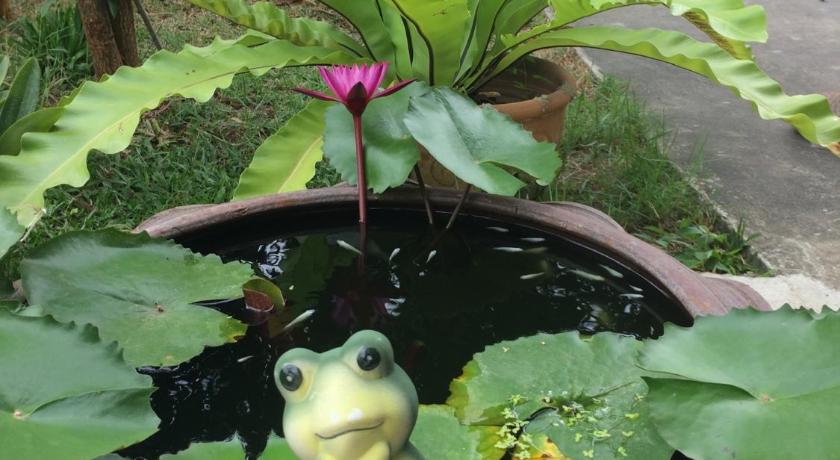 Lotus Place Sukhothai photo