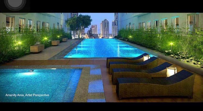 Green Residences Staycation by PBYY photo