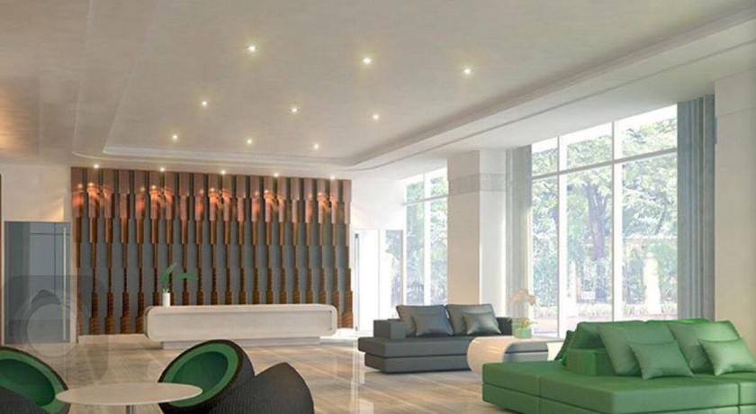 Green Residences Staycation by PBYY photo