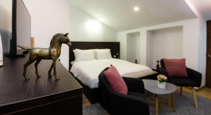 VovaDoma — Hotel in Tbilisi
