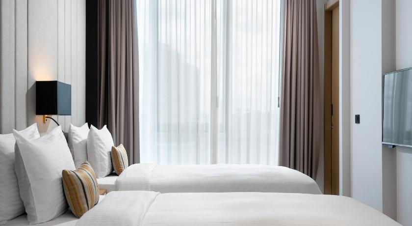 Centro Westside by Rotana
