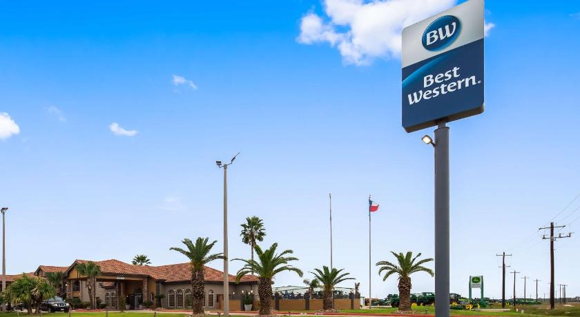 Best Western Executive Inn El Campo