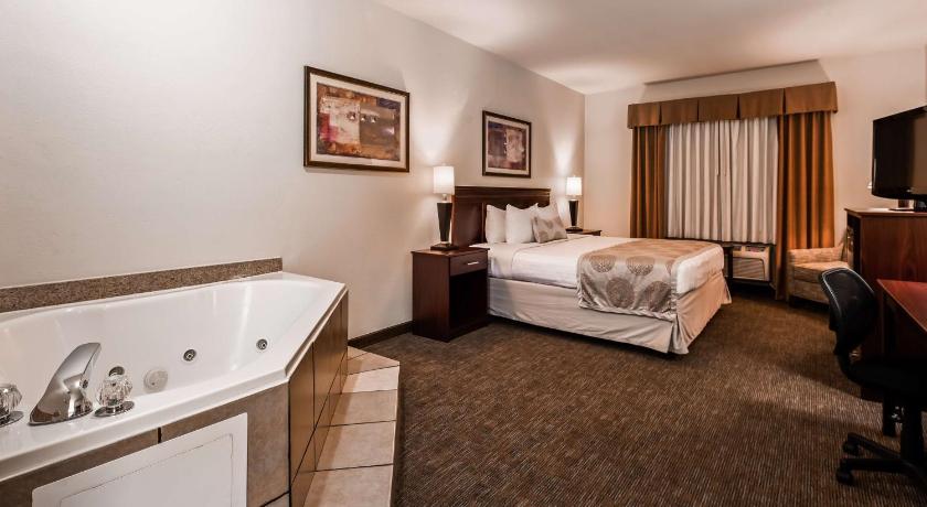 Best Western Jacksonville Inn