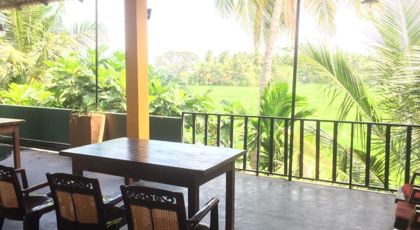 Hotel View Point photo