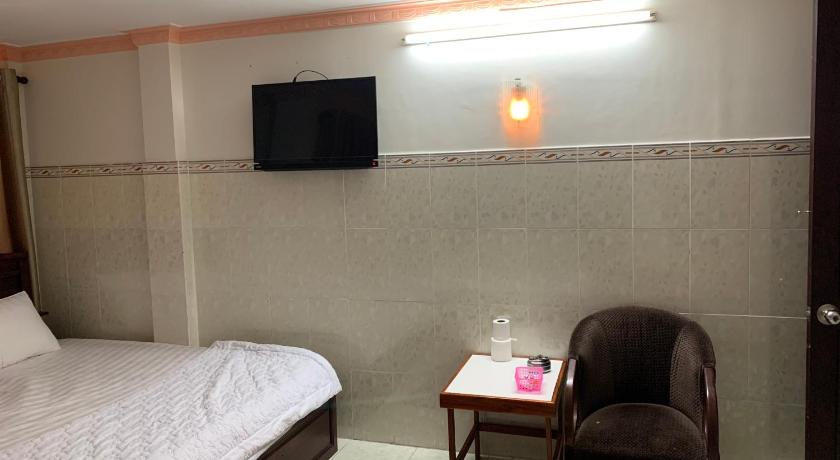 Minh Tuan Hotel photo