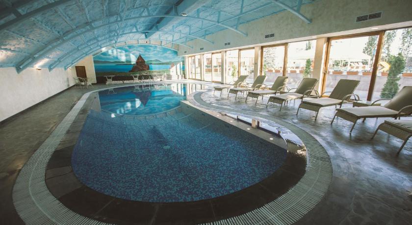 Caucasus Hotel photo
