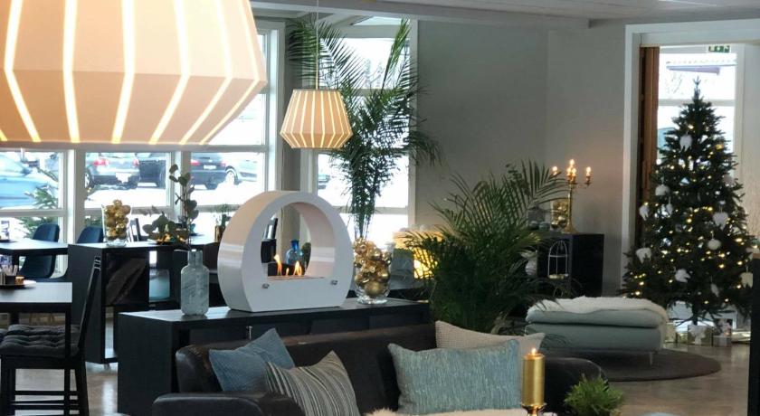 Kongsvinger Budget Hotel photo