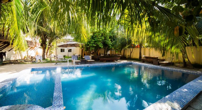 Antonio Garden Hotel — Hotel in Zanzibar