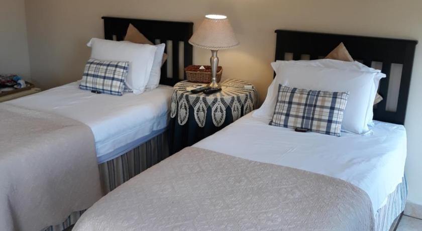 Joan's Bed and Breakfast photo