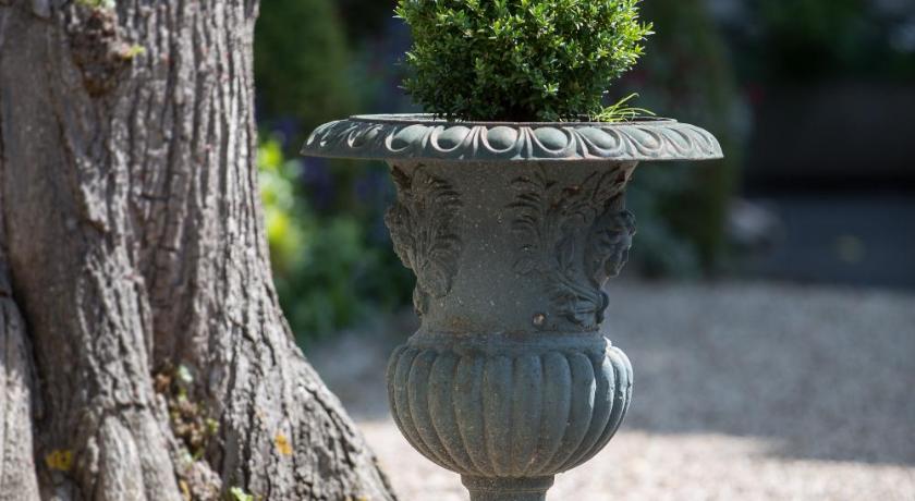 Hotel Relais d'Aumale