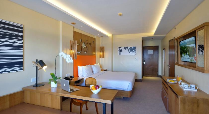 Image of Be Classy Room 0