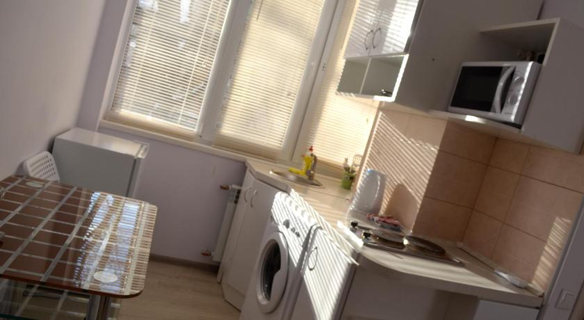 Studio apts on Maidan — Hotel in Kyiv