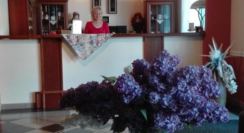 Eurohotel photo