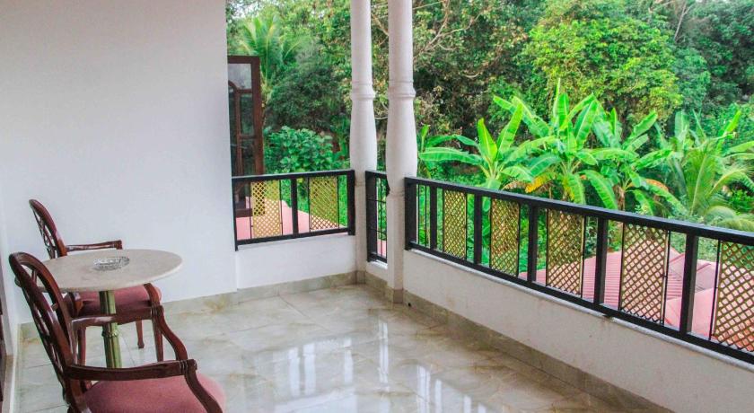 Prince Villa Sigiriya photo
