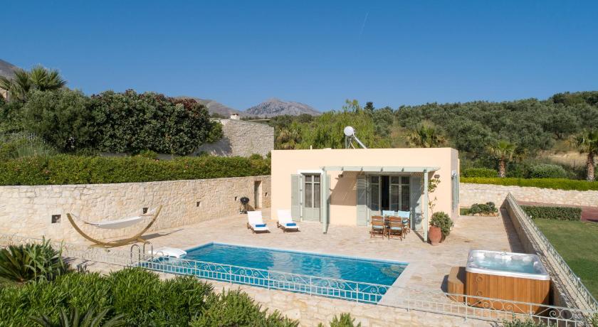 Villa Lemonia Prices Photos Reviews Address Greece - 