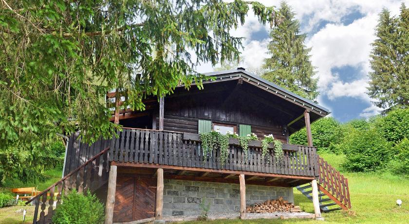 Schwammerlhutte photo