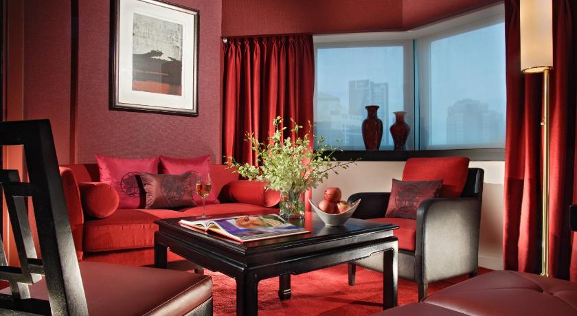 Image of Signature Suite Room 6