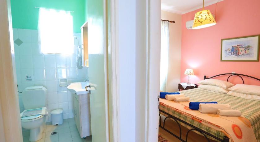 Beach House Varvara photo