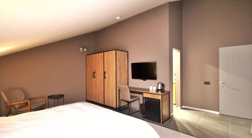 Image de Chambre King Standard (Standard King Room) 1