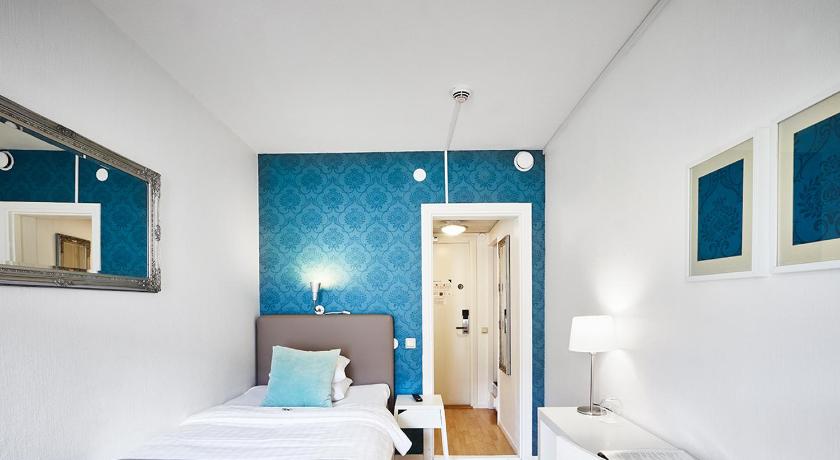 Hotell Vasteras photo