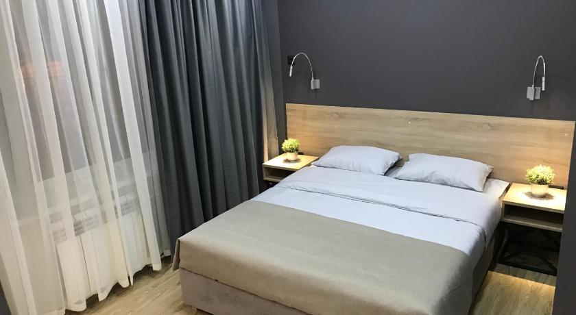 Islander Mini - Hotel — Hotel in Yuzhno Sakhalinsk