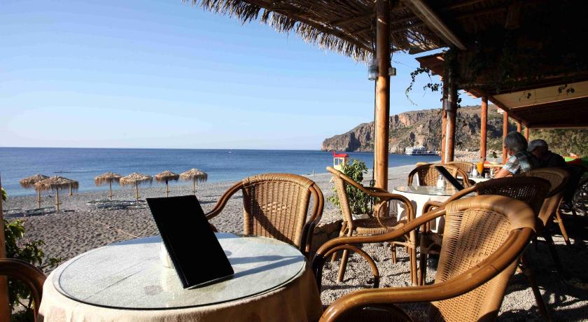 Santa Irene — Hotel in Crete Island