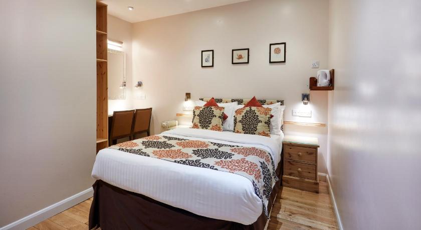 Conifers Guest House — Hotel in Oxford