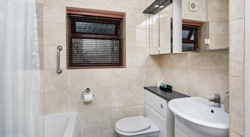 Conifers Guest House photo