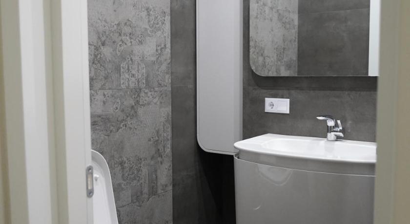 Apartment Tbilisi in King David photo