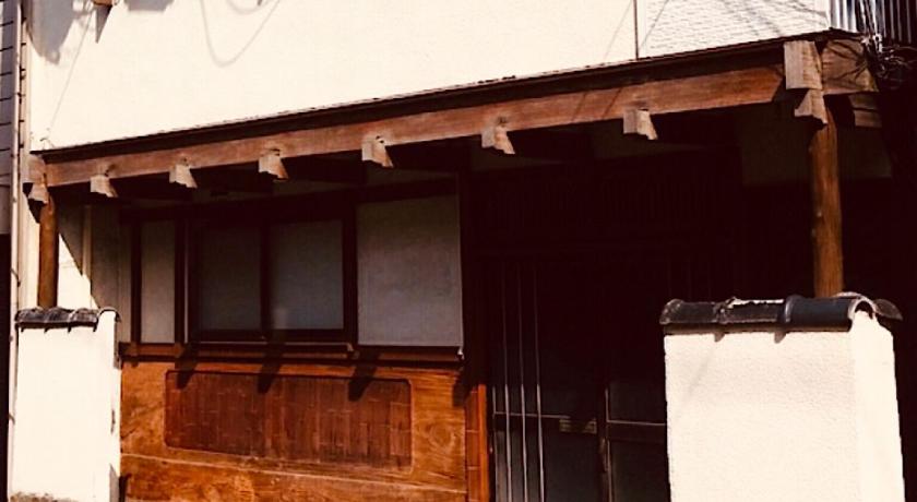 Guesthouse Angoso photo