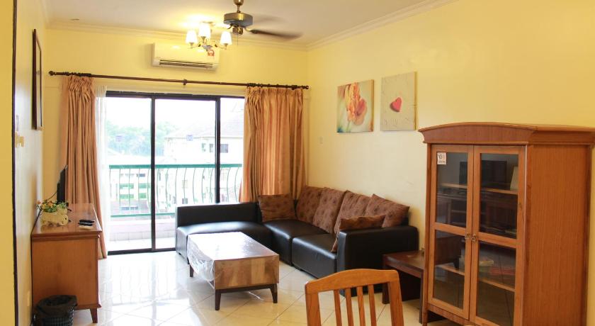 Kota Kinabalu Marina Homestay photo